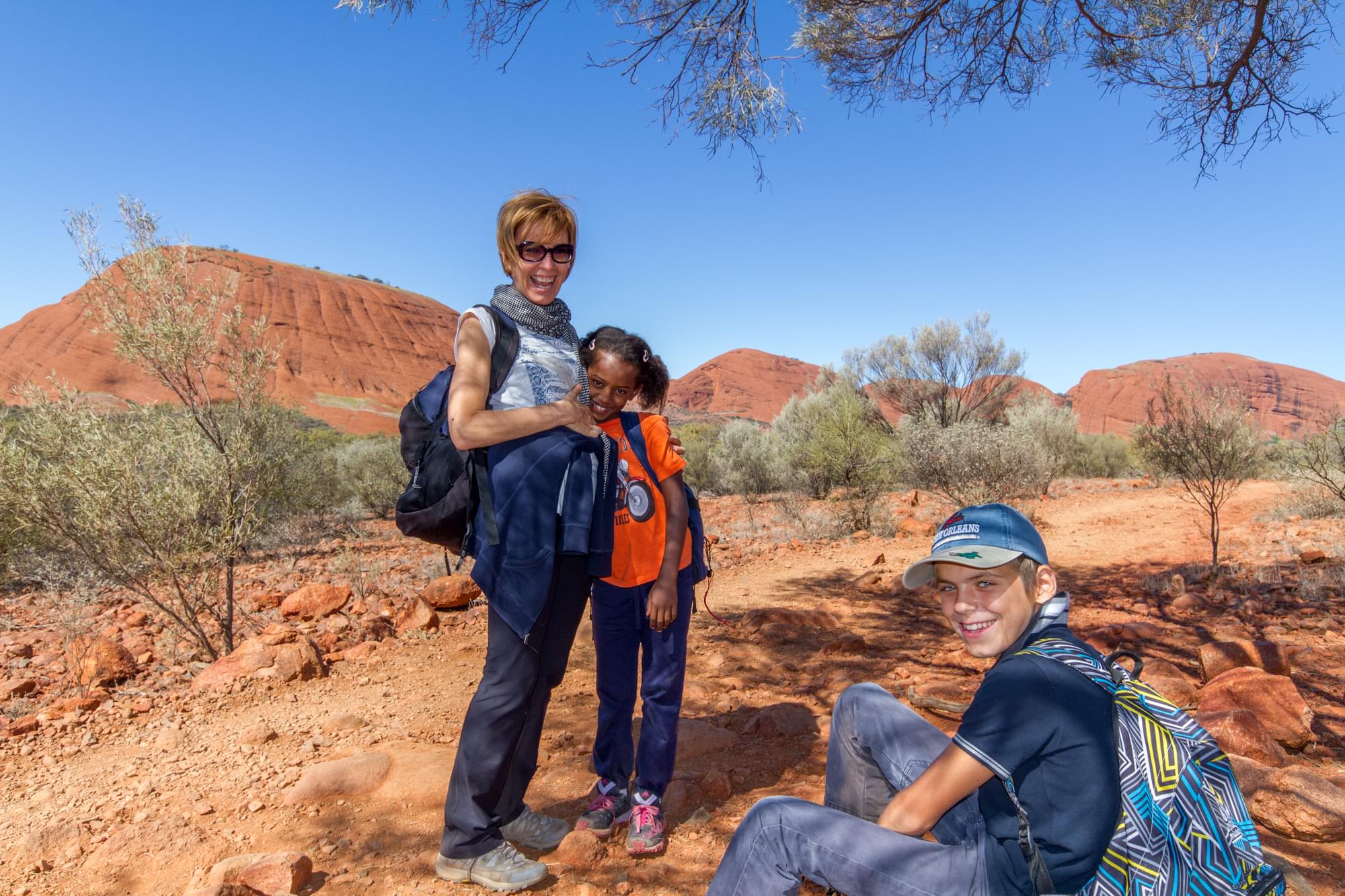 16_20150807   AUS 204   Ayers Rock